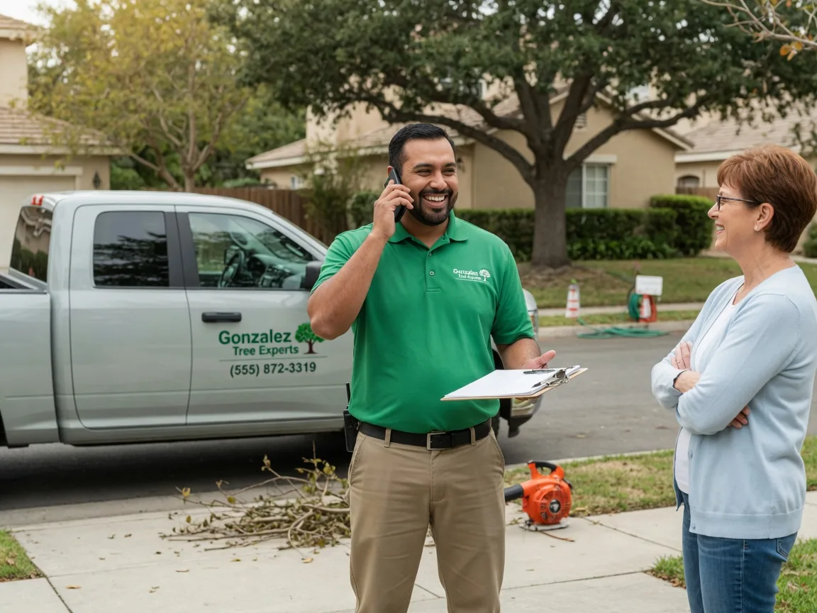 Tree Service Parsons, TN FAQs